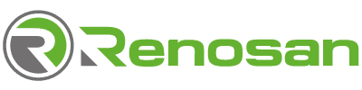 Renosan Logo